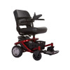 Travelux Quest Transportable Powerchair