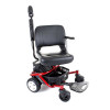 Travelux Quest Transportable Powerchair Seat