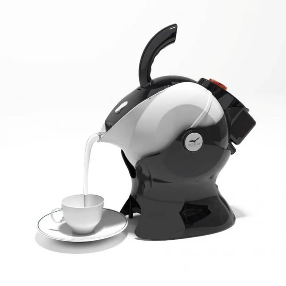 Uccello Kettle | Disability Kettle | Modern Mobility