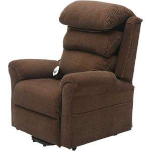 Walmesley Dual Motor Riser Recliner