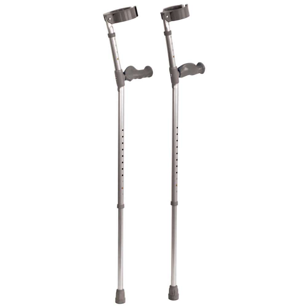 Ergonomic Handle Elbow Crutch Waking Aids