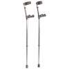 Ergonomic Handle Elbow Crutch Waking Aids