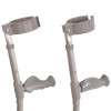 Ergonomic Handle Elbow Crutch Waking Aids Adjustable at The Elbow