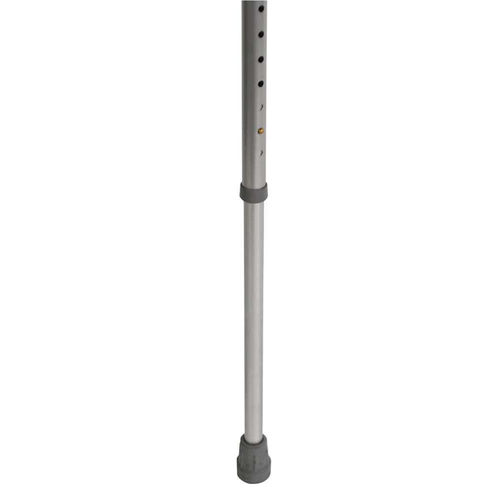 Ergonomic Handle Elbow Crutch Waking Aids Height Adjustable