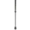 Ergonomic Handle Elbow Crutch Waking Aids Height Adjustable