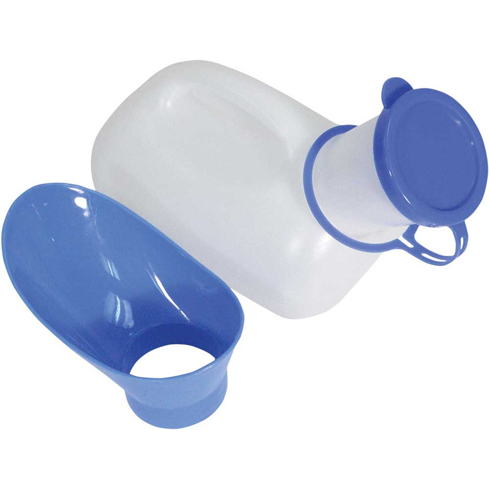 Unisex Portable Urinal Male/Female