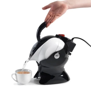 Uccello Kettle