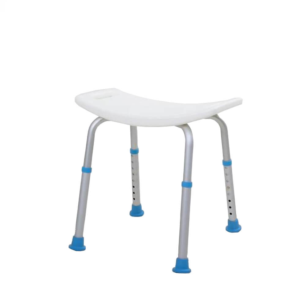 Atlantis Contour Shower Stool