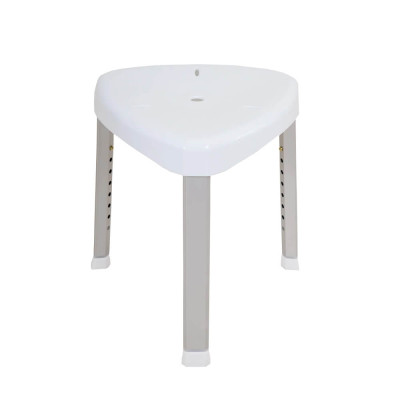 Atlantis Corner Shower Stool