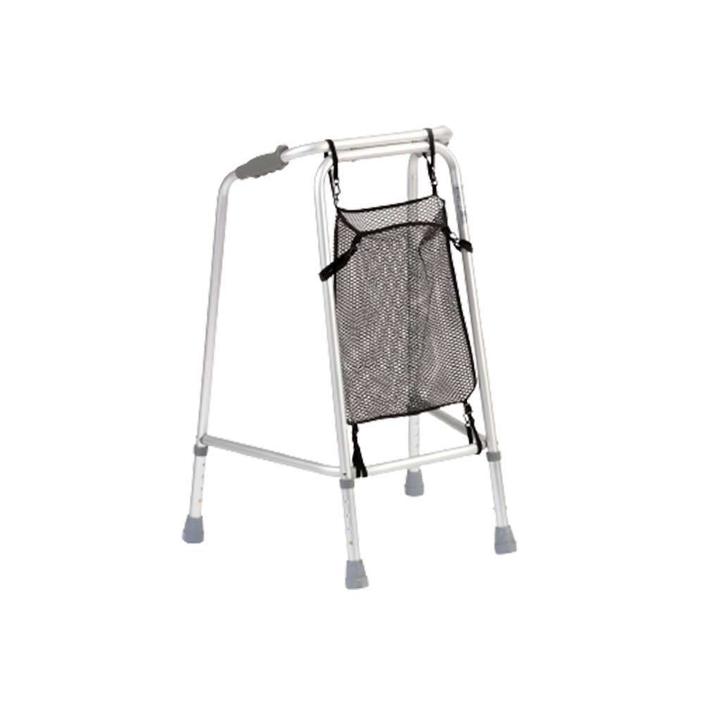 Drive Devilbiss Walking Frame Net Bag Attached