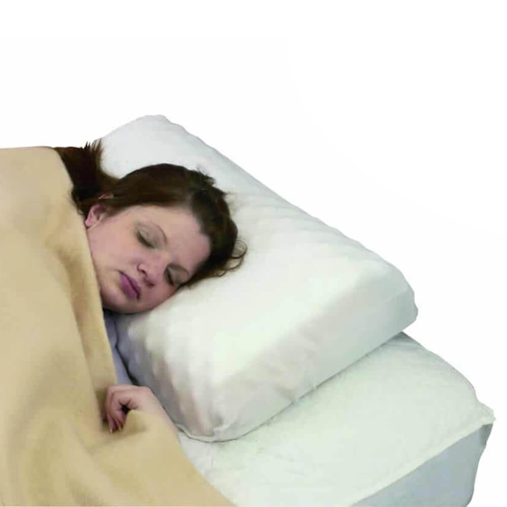 Harley Rest-Ease Pillow