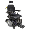 Quantum Q6 Edge Z Electric Wheelchair with iLevel optional extra