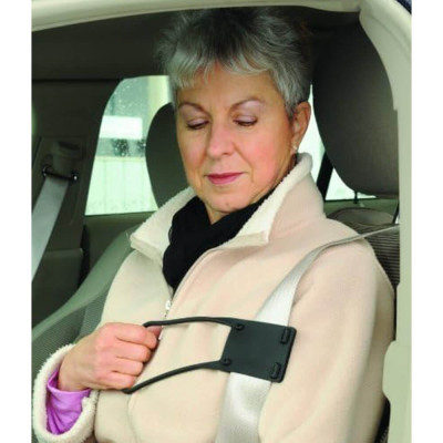 Seat Belt Reacher