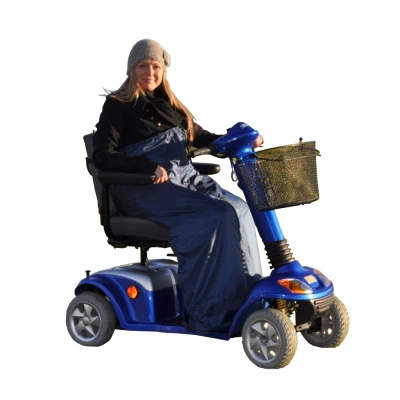 Splash Mobility Scooter Cosy