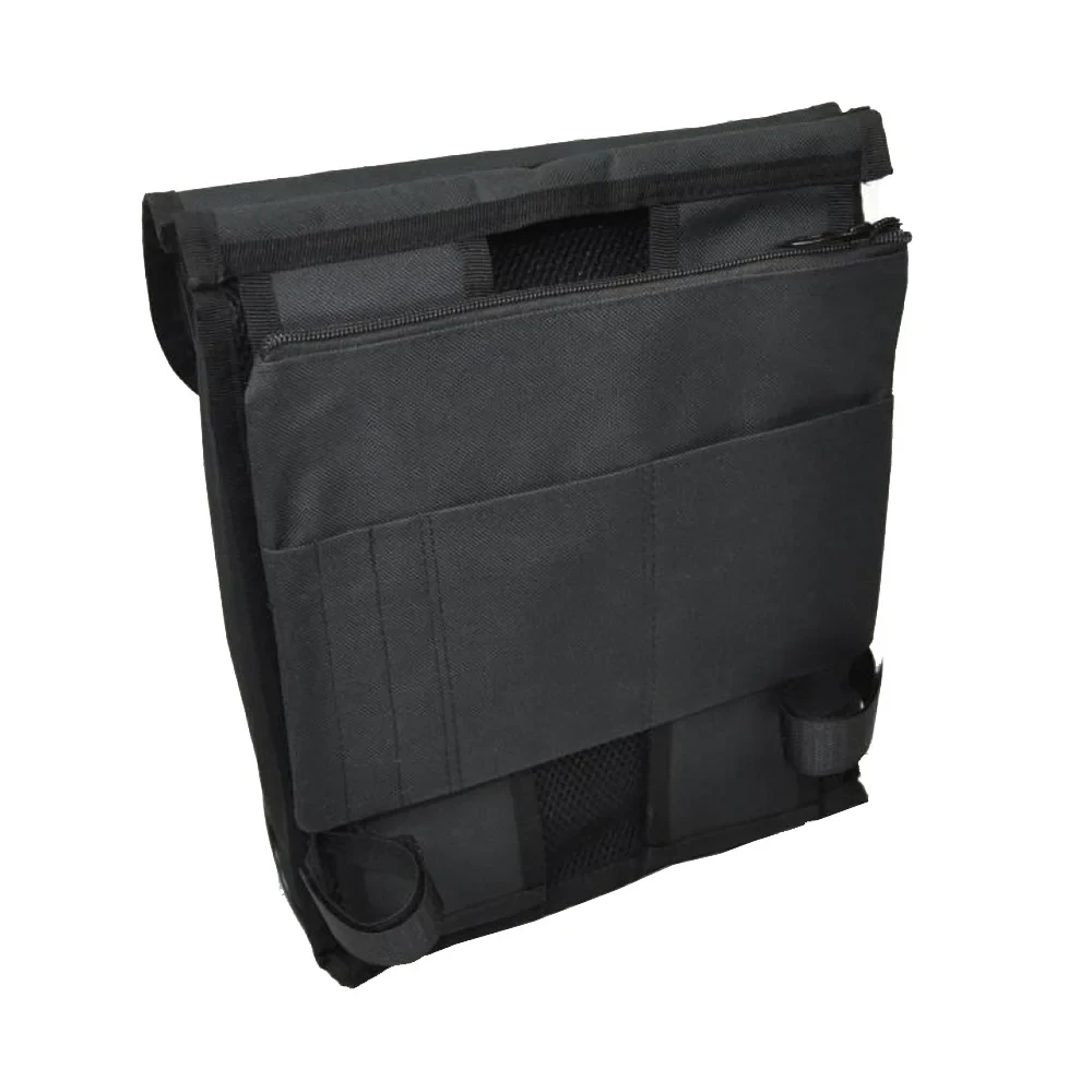 Able2 Splash Pannier Bag for Mobility Scooters Rear