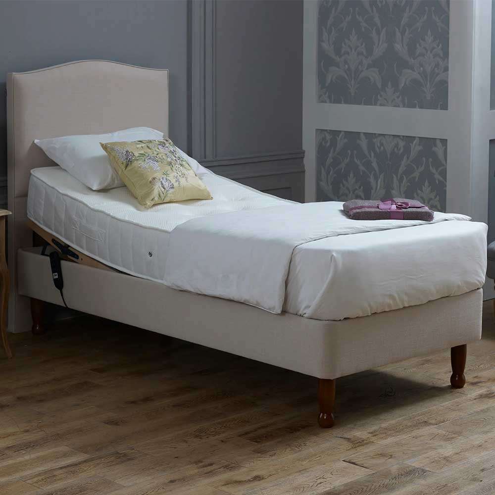 Walden Adjustable Bed MiBeda® Single