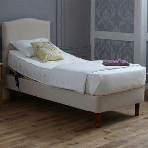 Walden Adjustable Bed