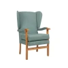 Mineral Jubilee Fireside Chair FSC008MIN