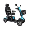 VanOs Medical Excel Roadster DX8 Deluxe Kite Blue