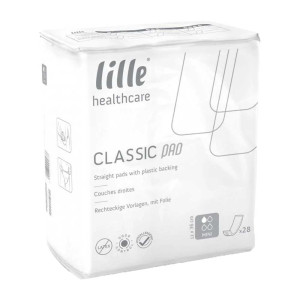 Lille Healthcare Classic Pad Mini