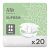 Lille Suprem Fit Maxi