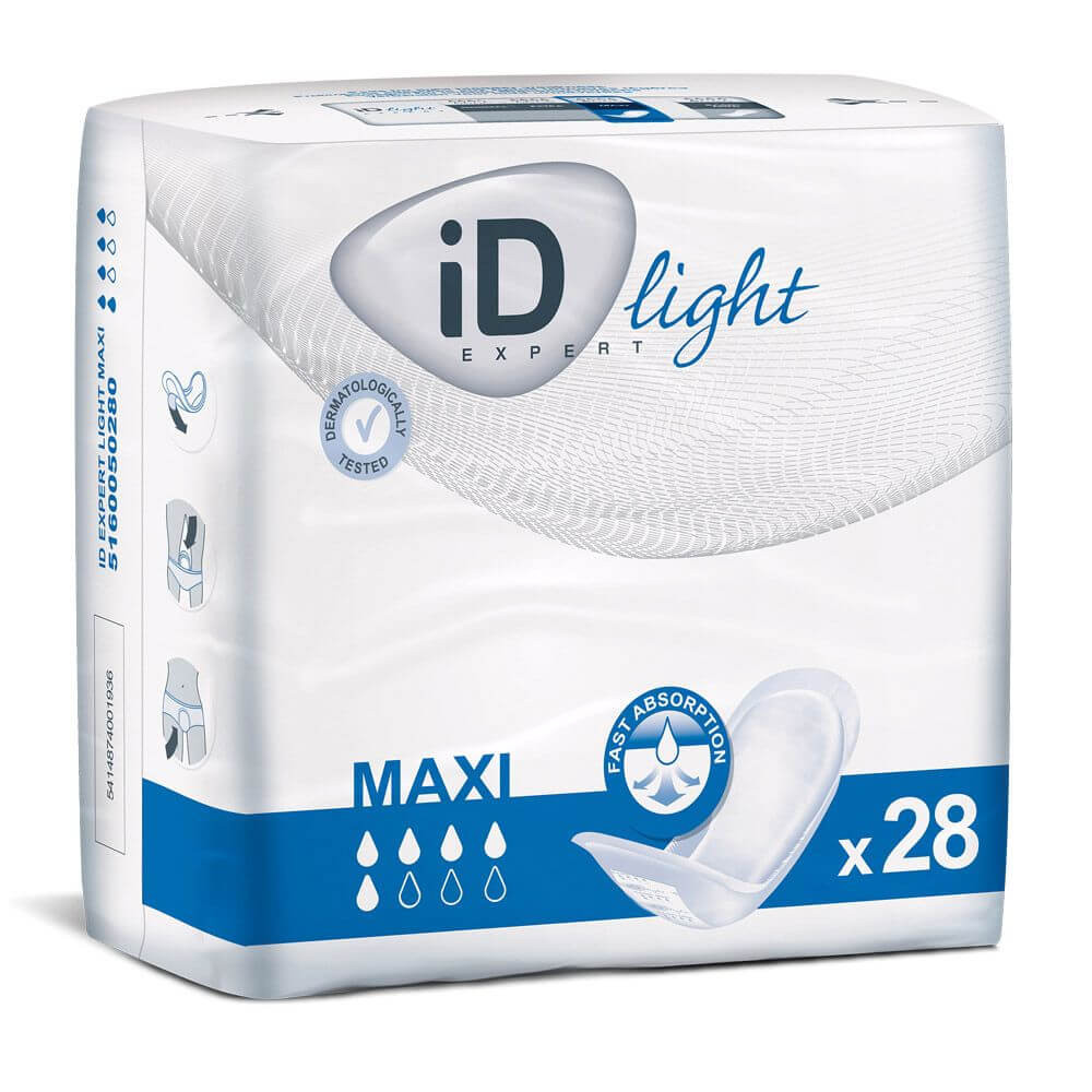 iD Expert Light Maxi