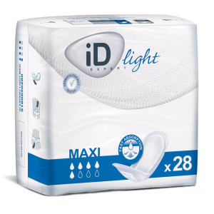 iD Expert Light Maxi