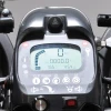 Freerider FR1 Luxury Mobility Scooter Dash