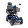 Freerider Kensignton Mobility Scooter in Blue