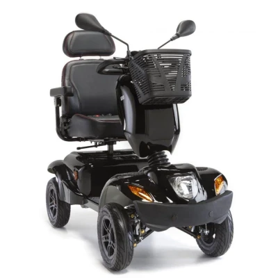 Freerider Landranger XL8 Off Road Mobility Scooter