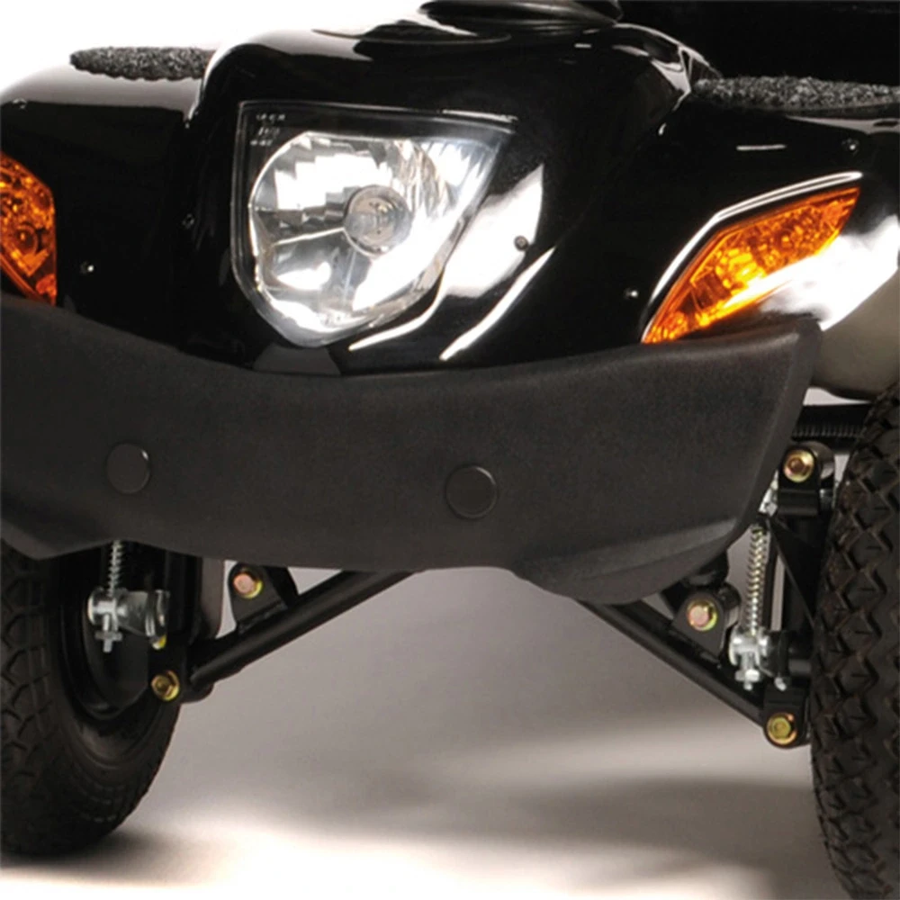 Freerider Landranger XL8 Off Road Mobility Scooter Front Headlight