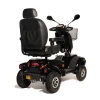 Freerider Landranger XL8 Off Road Mobility Scooter Rear