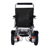 Modern Mobility M-Fold Powerchair Rear