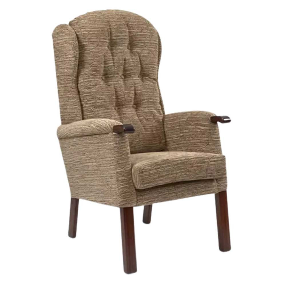 Narberth High Back Chair