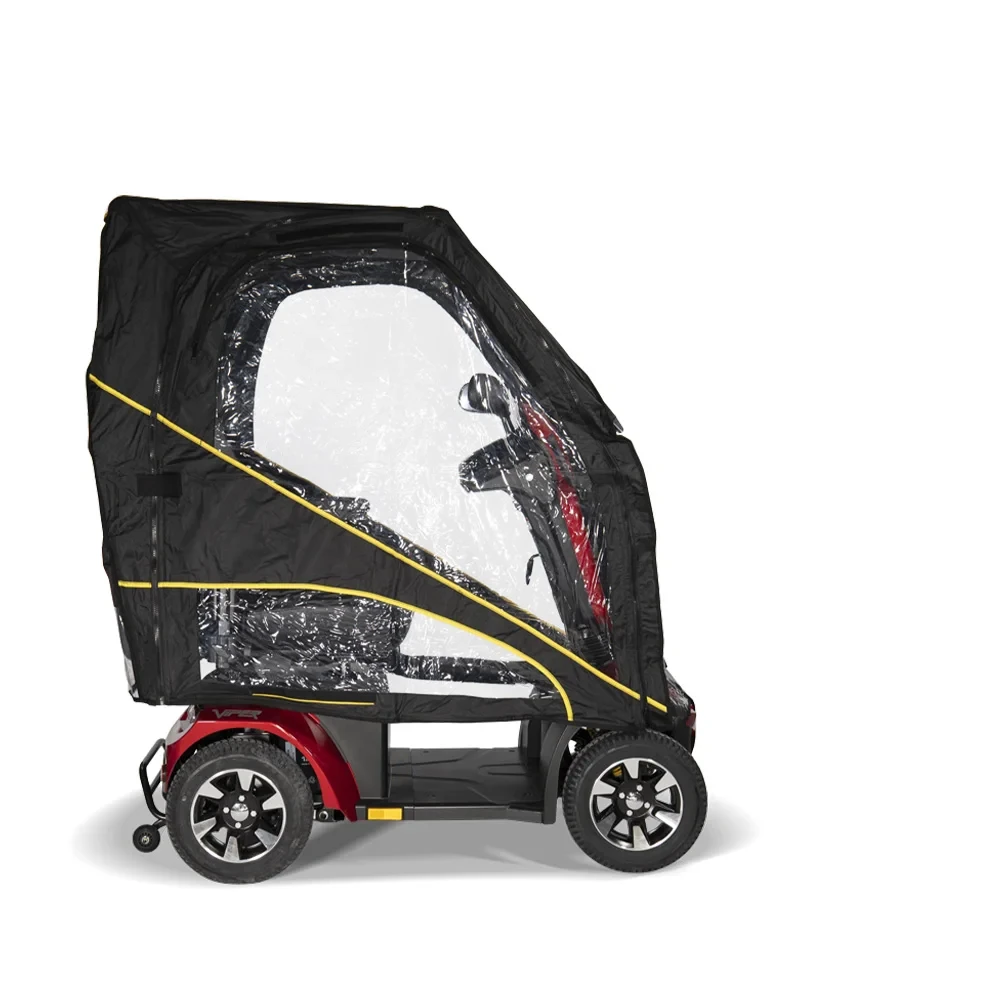 Scooterpac Canopy for Mobility Scooters