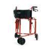 Uniscan Triumph Rollator Lightweight 3-Leg Walker