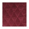 Washable Chair Pad Maroon