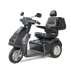 TGA Breeze S3 Grey Reconditioned Mobility Scooter