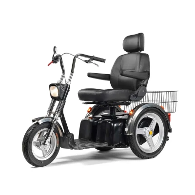 TGA Supersport 3 Wheel Mobility Scooter