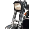 TGA Supersport 3 Wheel Mobility Scooter Headlight