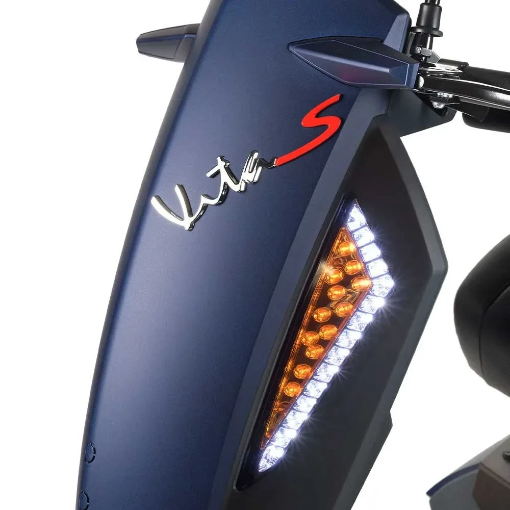 TGA Vita S Mobility Scooter Headlights