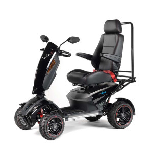 TGA Vita X Mobility Scooter