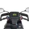 TGA Breeze S4 Mobility Scooter dash