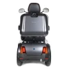 TGA Breeze S4 Mobility Scooter Back