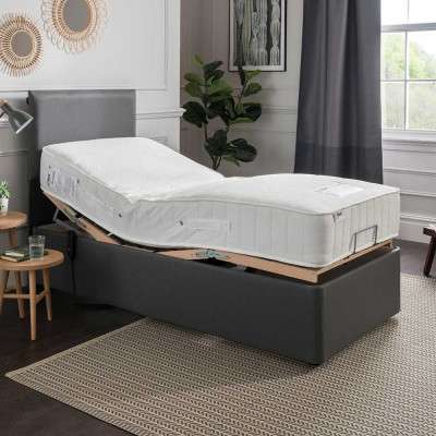 Furmanac MiBed® Radcliffe Adjustable Bed