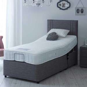 Witton Adjustable Bed