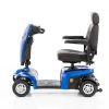 Kymco Komfy 4 Sapphire Blue Mobility Scooter