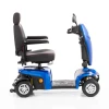 Kymco Komfy 8 Mobility Scooter Blue