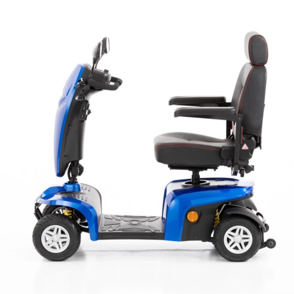 Kymco Komfy 8 Mobility Scooter Blue