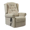 Primacare Aberdare Riser Recliner